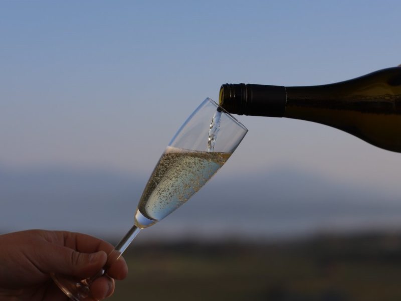 Bouteille Maxi Bulles